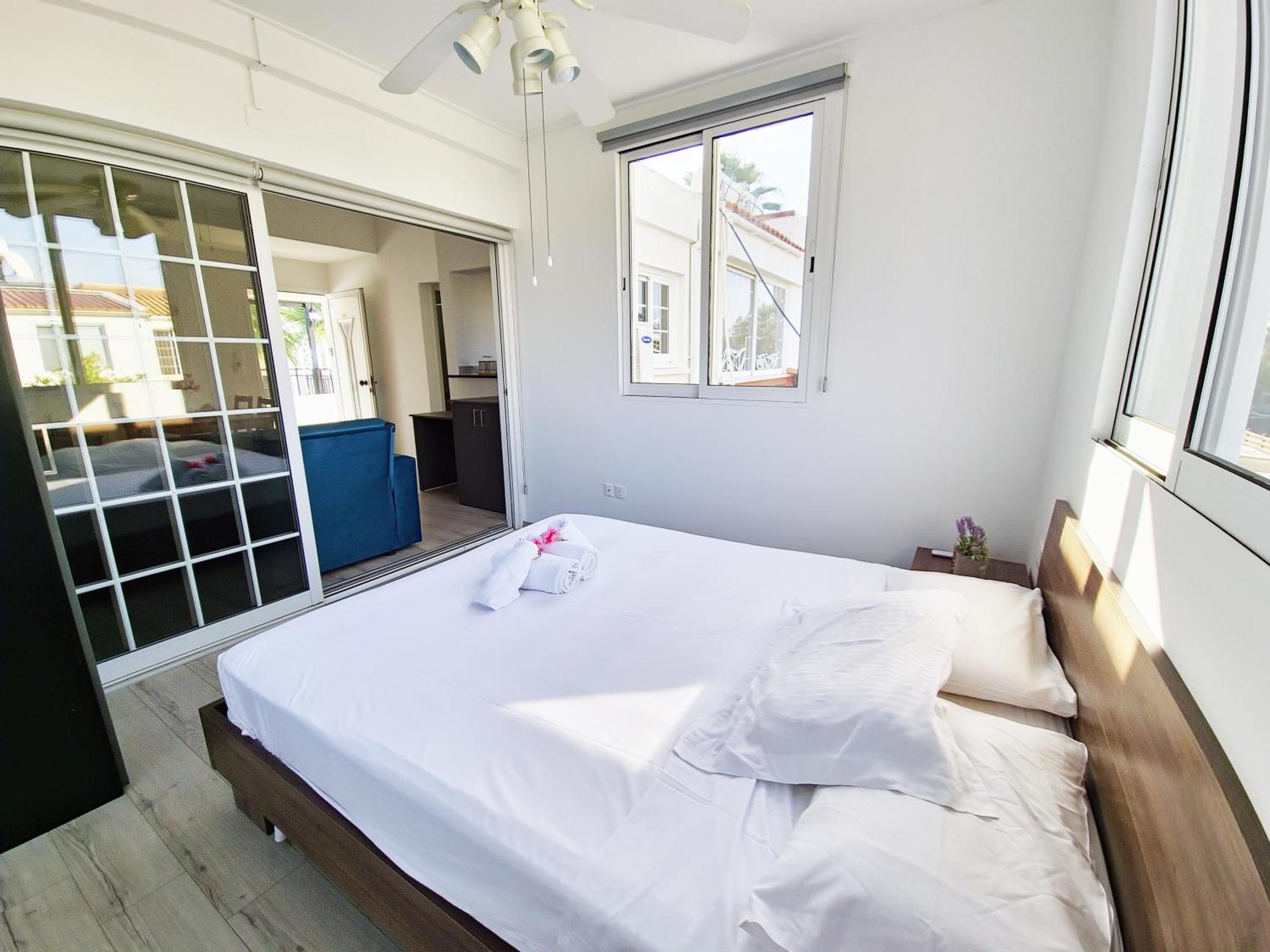 Oroklini Star 200Metres From The Sandy Beach Larnaka Exterior foto